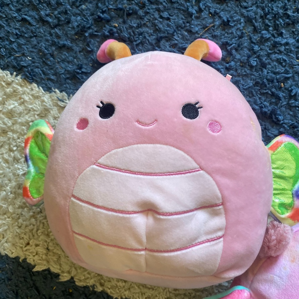 Two Squishmallows - Picture 6 of 7